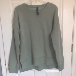 Gaiam Pullover